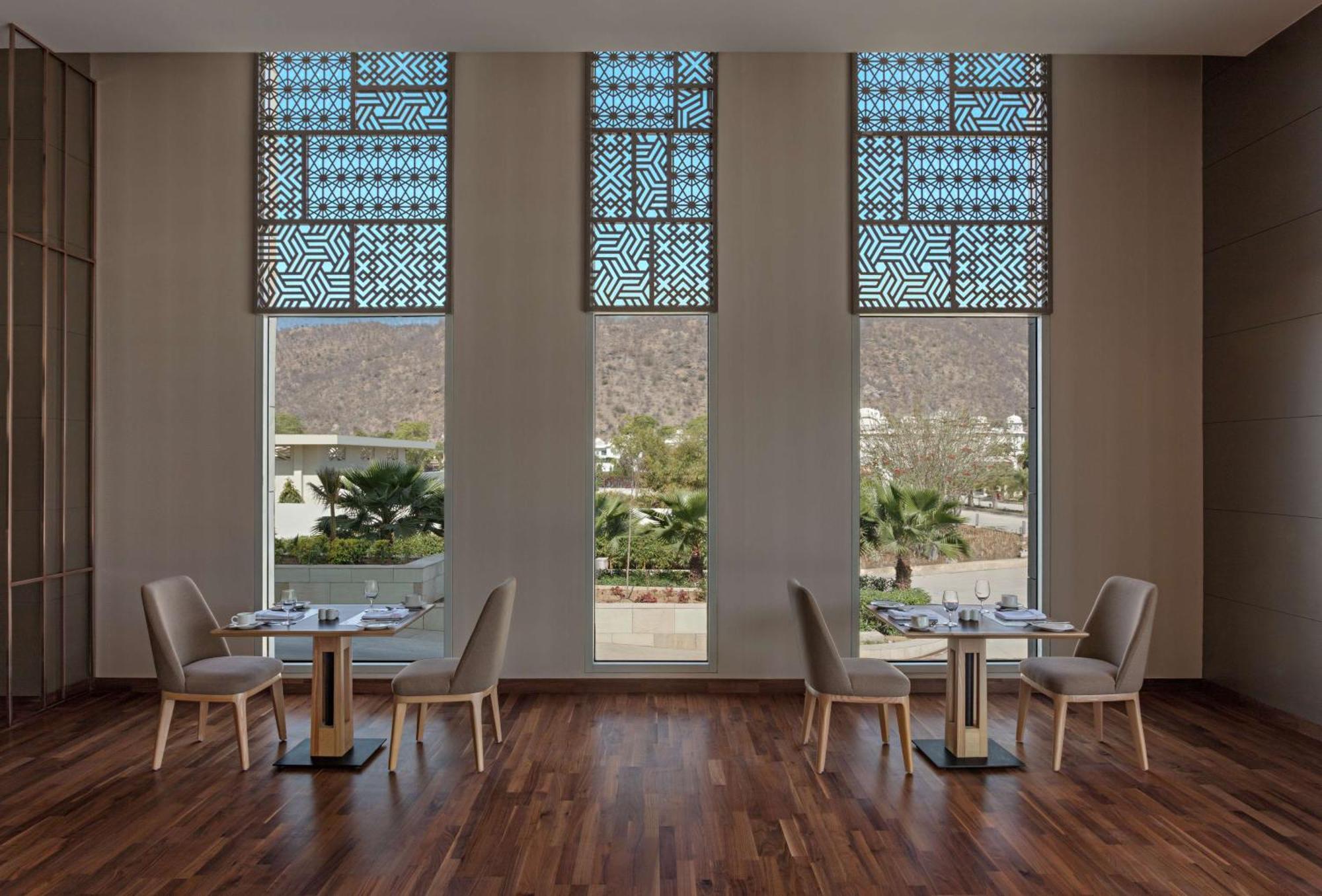 Doubletree By Hilton Amer 5* Jaipur
